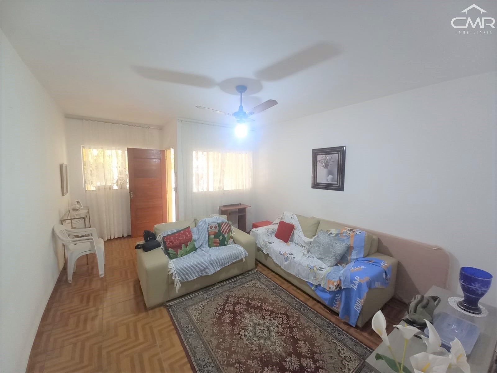 Casa, 2 quartos, 98 m² - Foto 1