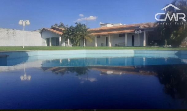 Casa em condomínio à venda  no Jardim Caxambú - Piracicaba, SP. Imóveis