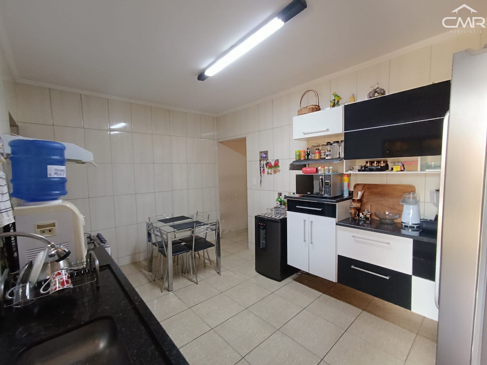 Casa à venda com 2 quartos, 120m² - Foto 8