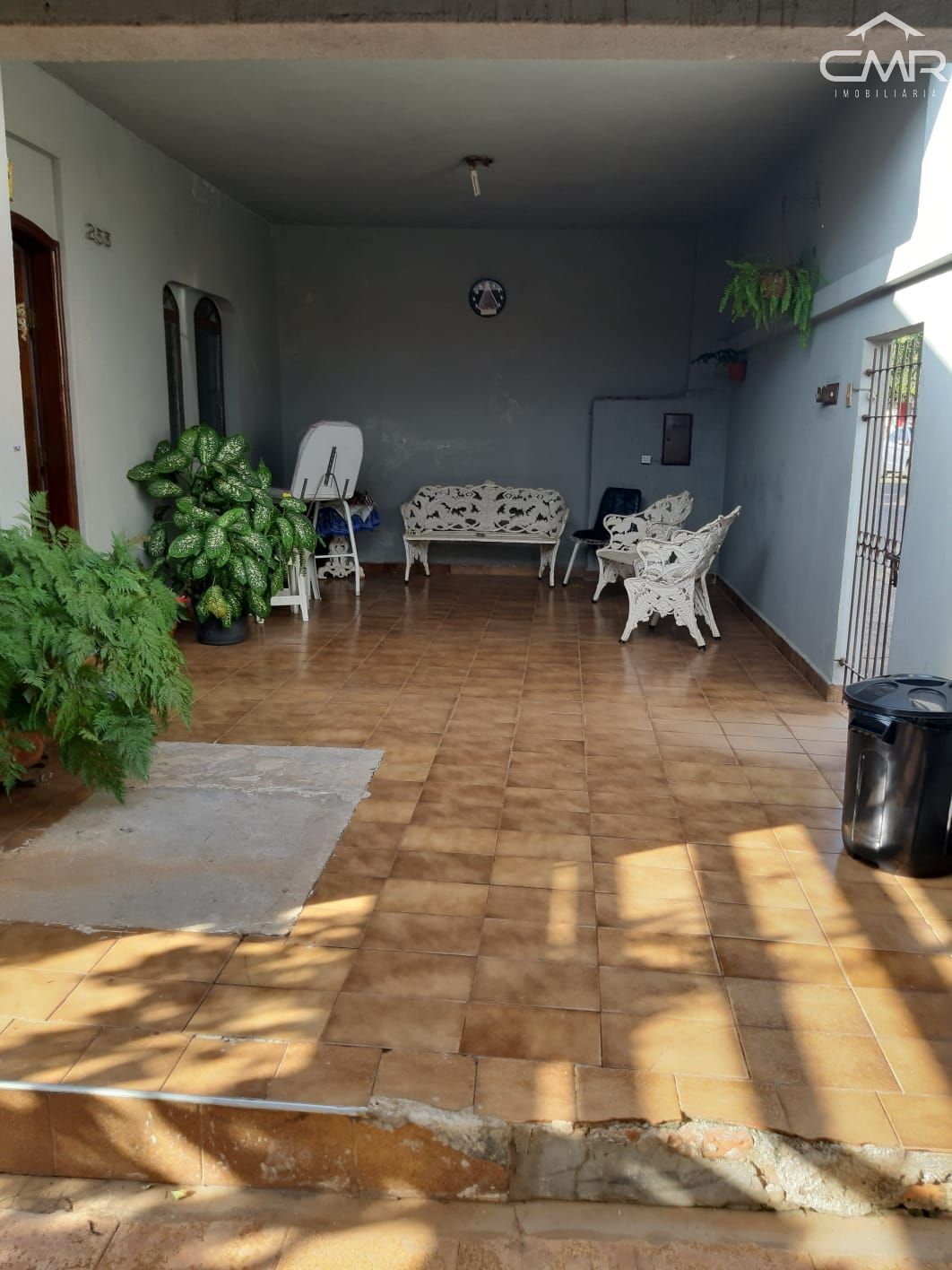 Casa à venda com 3 quartos, 196m² - Foto 3