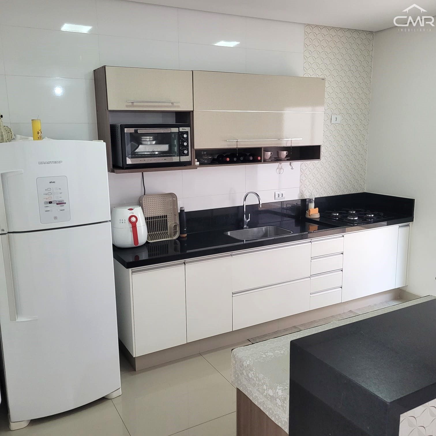 Casa à venda com 3 quartos, 175m² - Foto 11