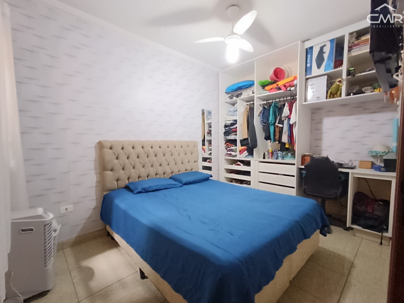 Casa à venda com 2 quartos, 120m² - Foto 11