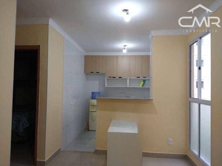 Apartamento à venda  no Dois Córregos - Piracicaba, SP. Imóveis
