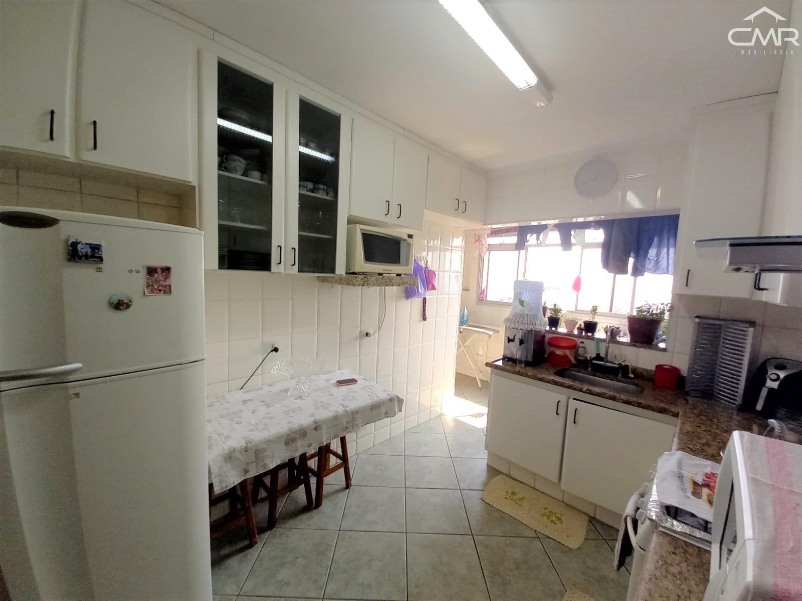 Apartamento à venda com 3 quartos, 124m² - Foto 21