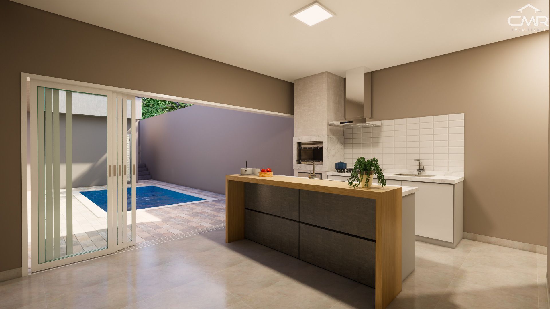 Casa de Condomínio à venda com 3 quartos, 160m² - Foto 7