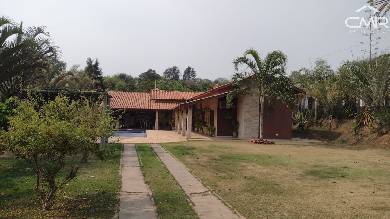 Fazenda/sítio/chácara/haras à venda  no Água Seca - Piracicaba, SP. Imóveis