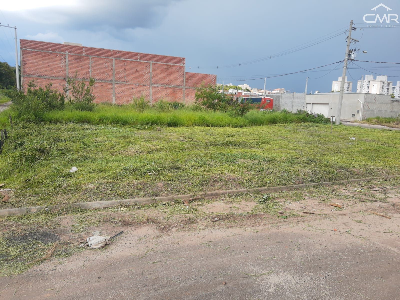 Terreno/Lote  venda  no Parque So Matheus - Piracicaba, SP. Imveis