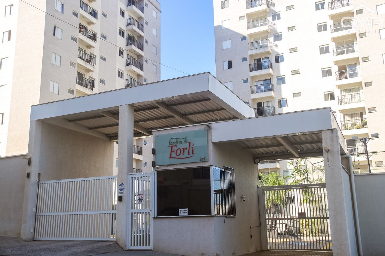 Apartamento  venda  no Parque So Matheus - Piracicaba, SP. Imveis