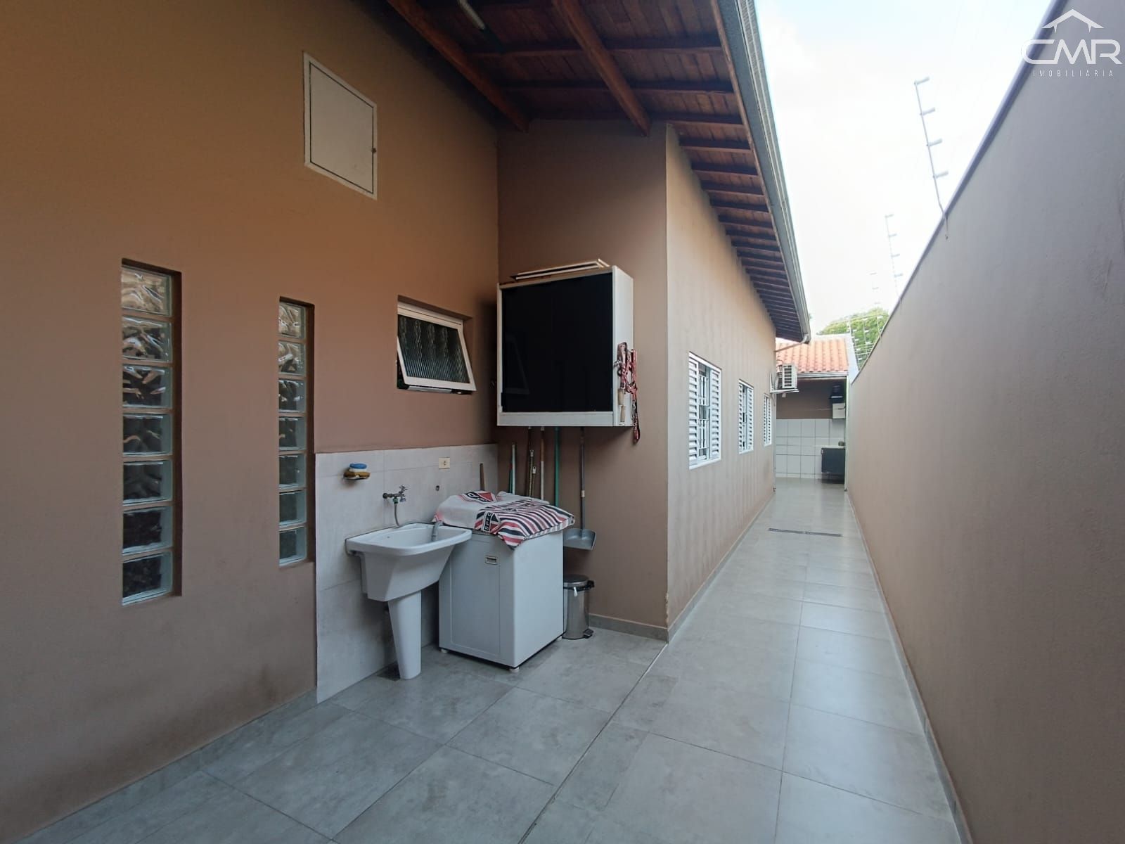 Casa à venda com 3 quartos, 120m² - Foto 24