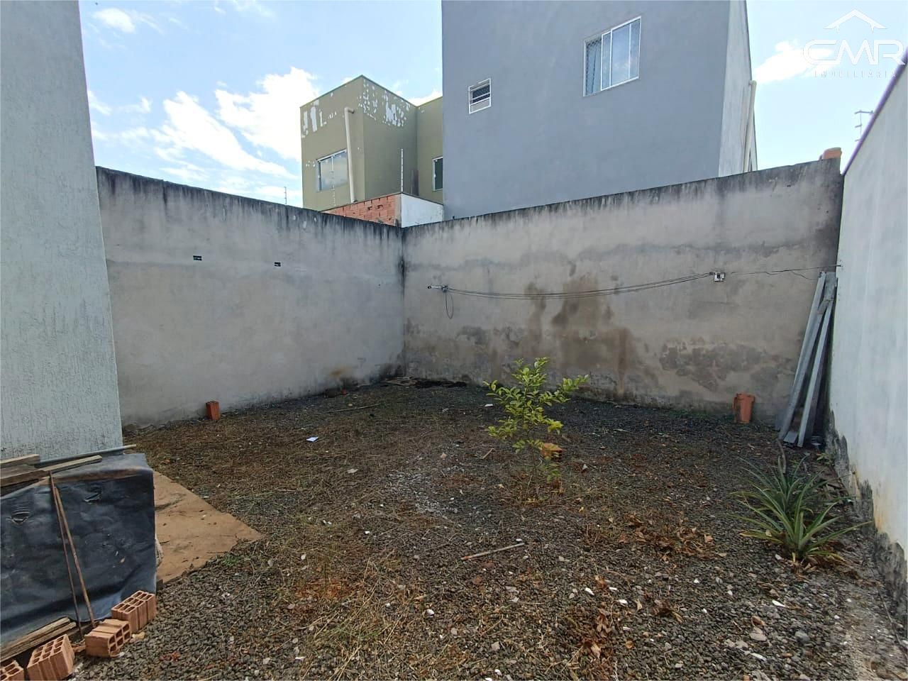 Casa, 1 quarto, 135 m² - Foto 32