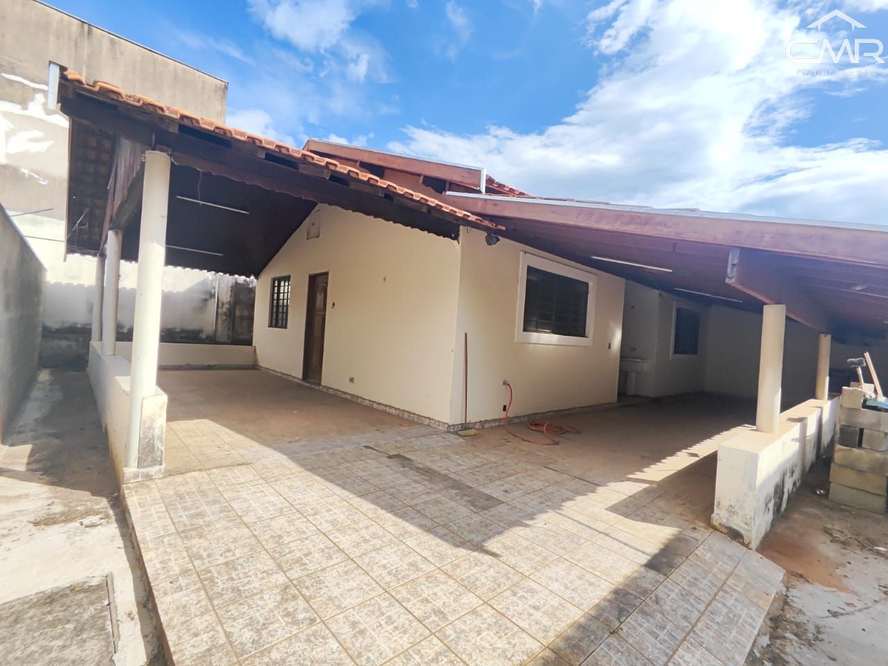 Casa à venda  no Alto da Pompéia - Piracicaba, SP. Imóveis