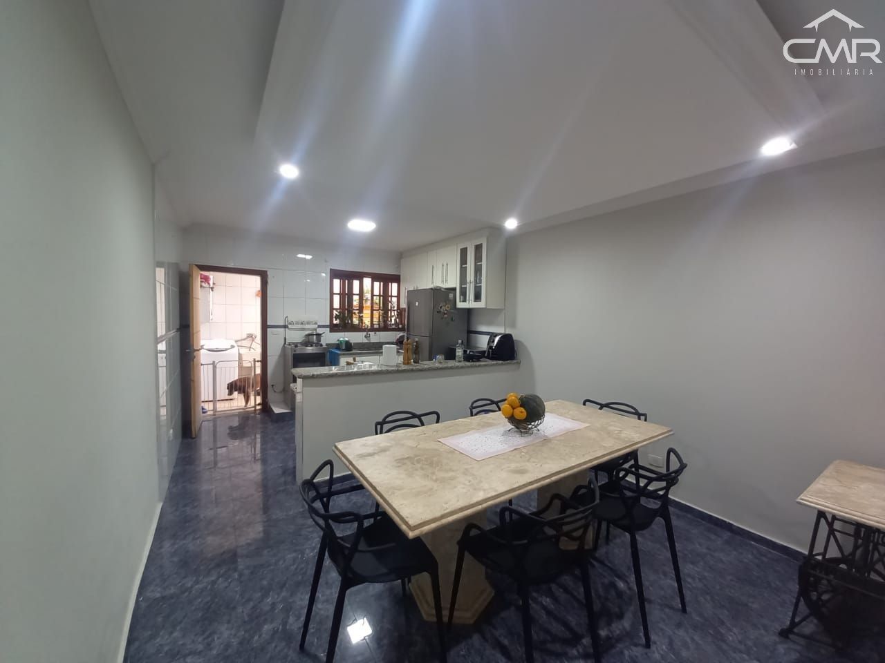 Casa à venda com 4 quartos, 189m² - Foto 23