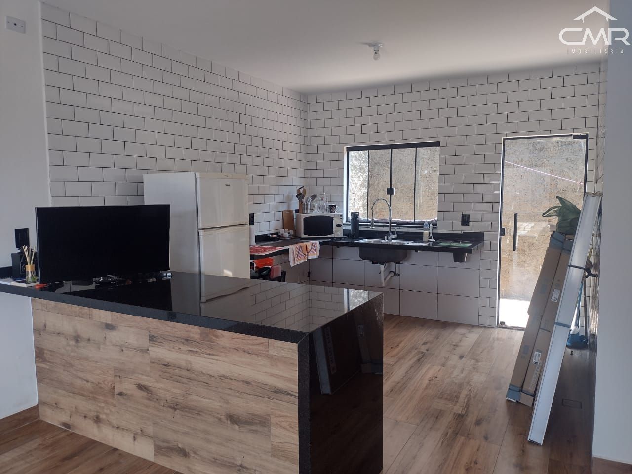 Casa, 2 quartos, 116 m² - Foto 3