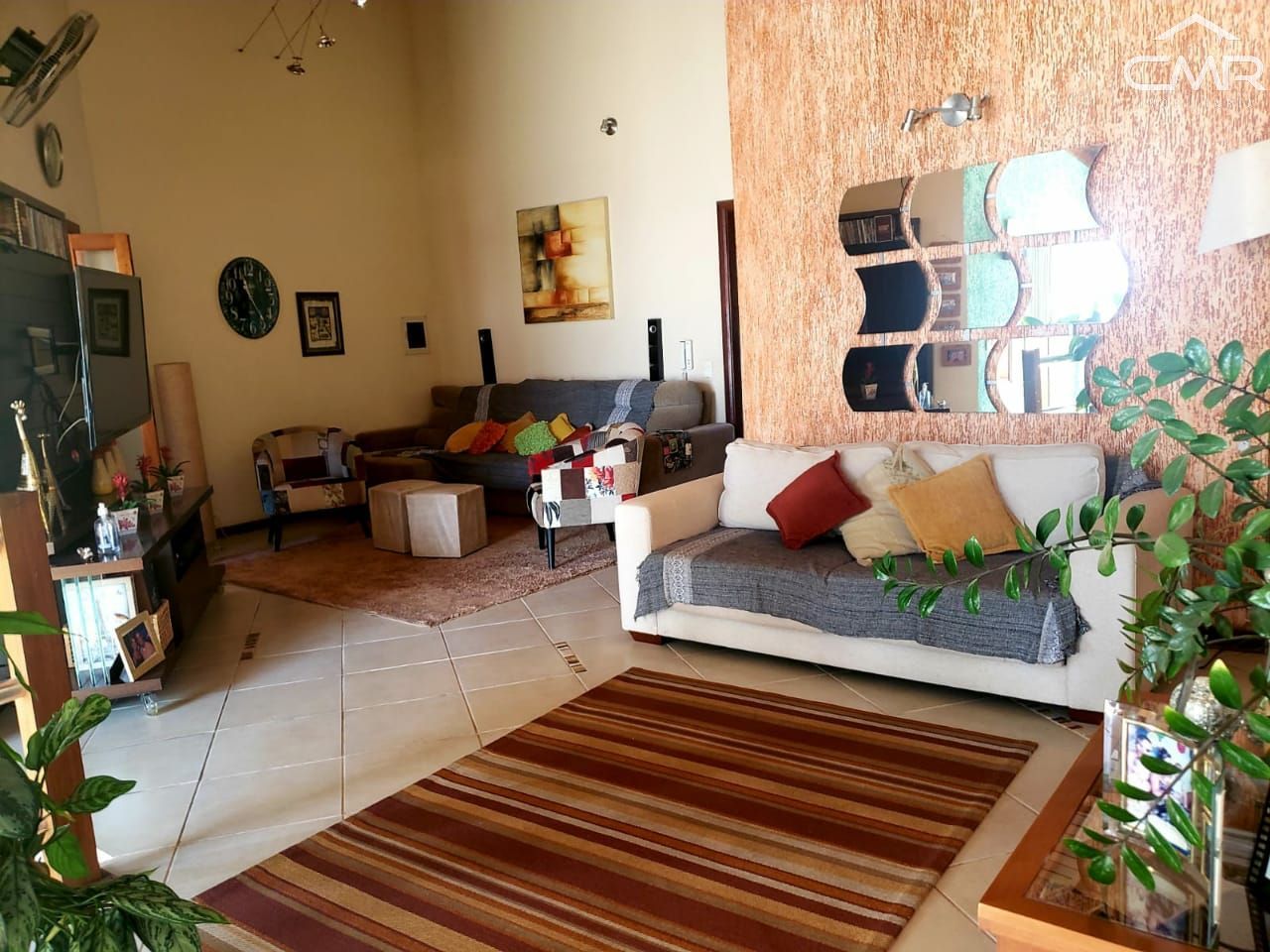 Casa de Condomínio à venda com 3 quartos, 600m² - Foto 36