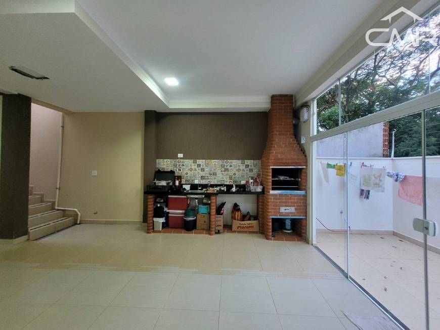 Sobrado à venda com 4 quartos, 190m² - Foto 16