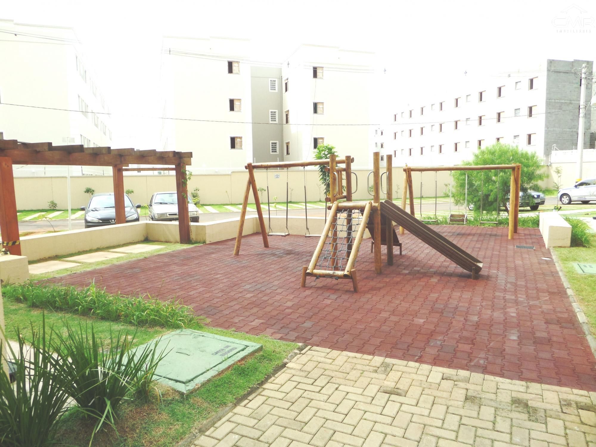 Apartamento, 2 quartos, 48 m² - Foto 15