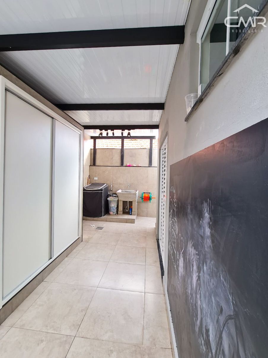 Casa à venda com 3 quartos, 150m² - Foto 6