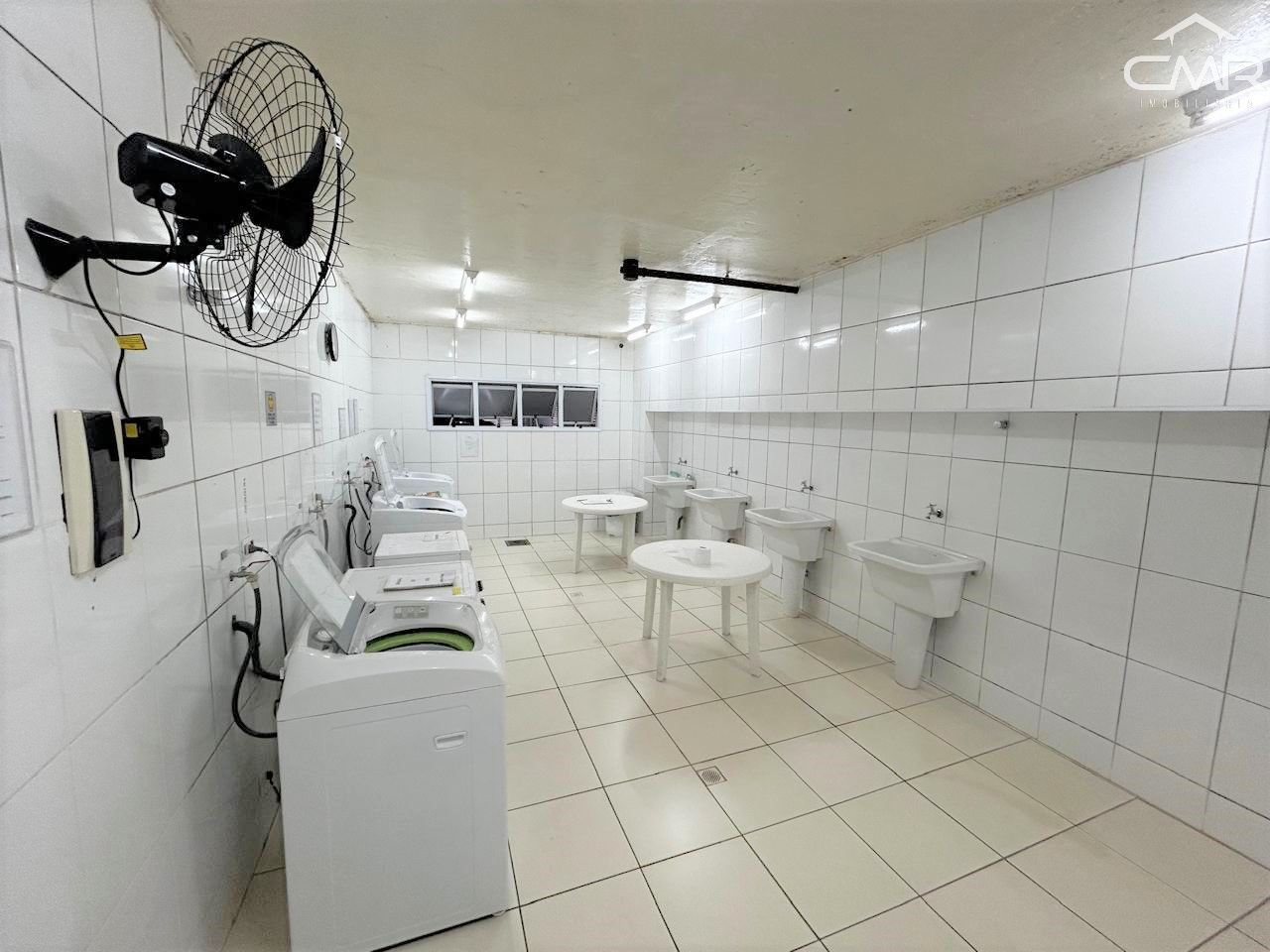 Apartamento à venda com 1 quarto, 37m² - Foto 34