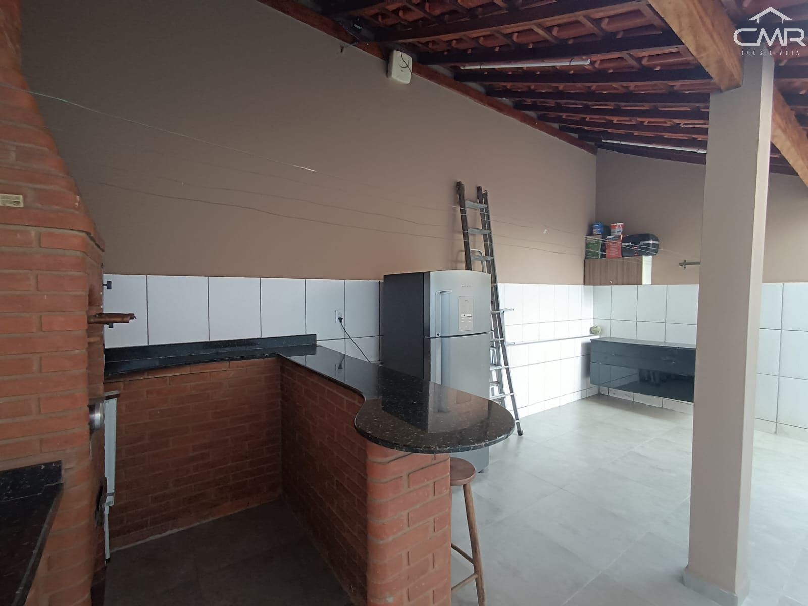 Casa à venda com 3 quartos, 120m² - Foto 29