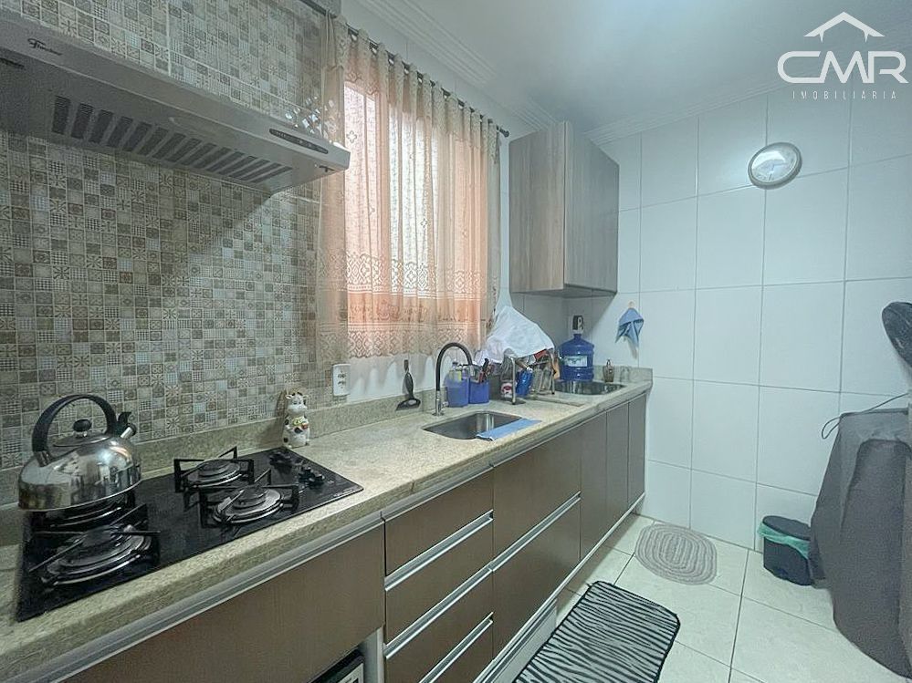 Apartamento à venda com 2 quartos, 46m² - Foto 7