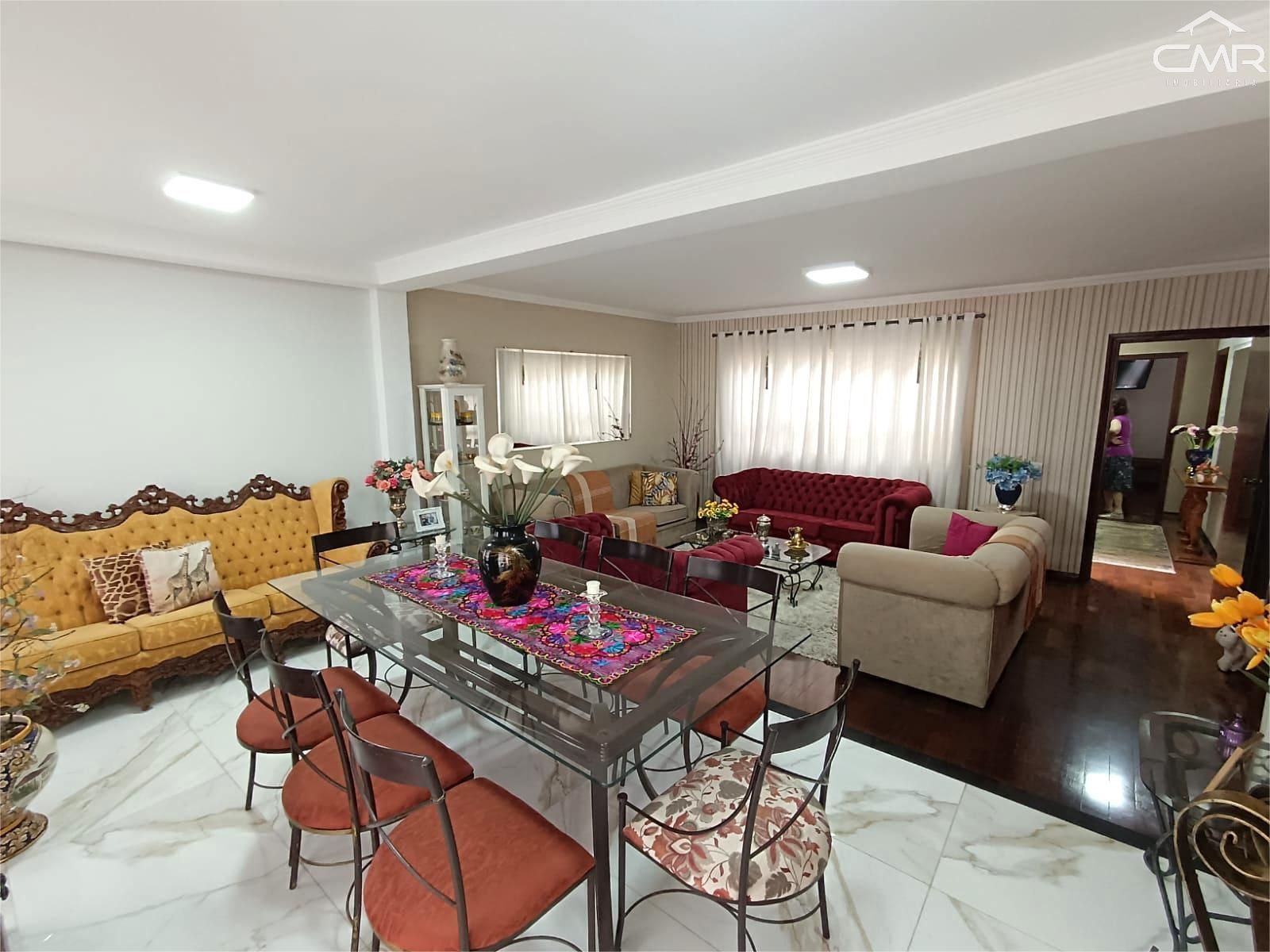 Casa, 3 quartos, 233 m² - Foto 7