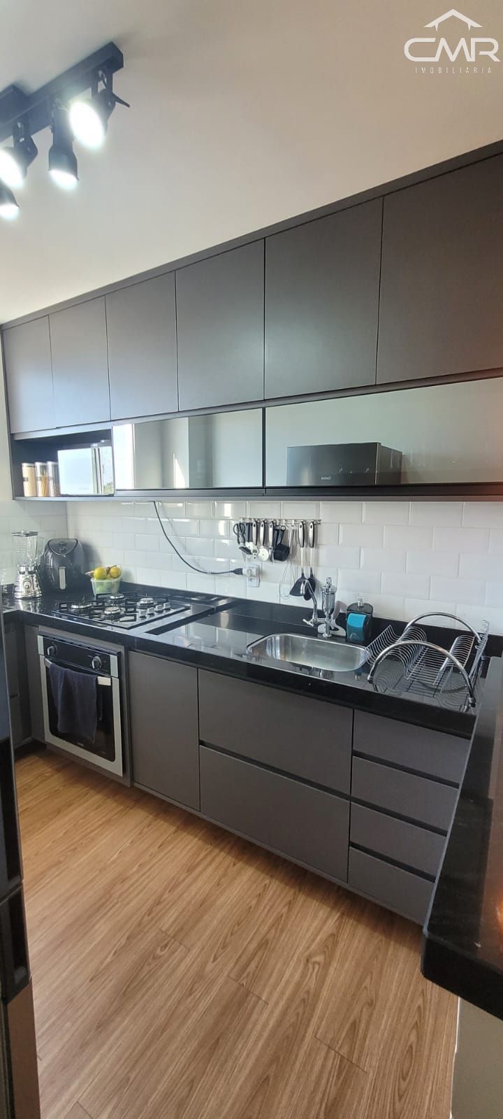 Apartamento, 2 quartos, 46 m² - Foto 5