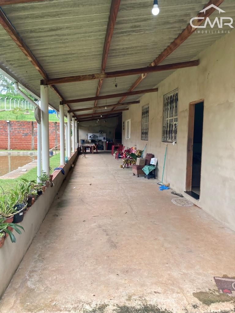 Chácara à venda com 2 quartos, 208m² - Foto 9