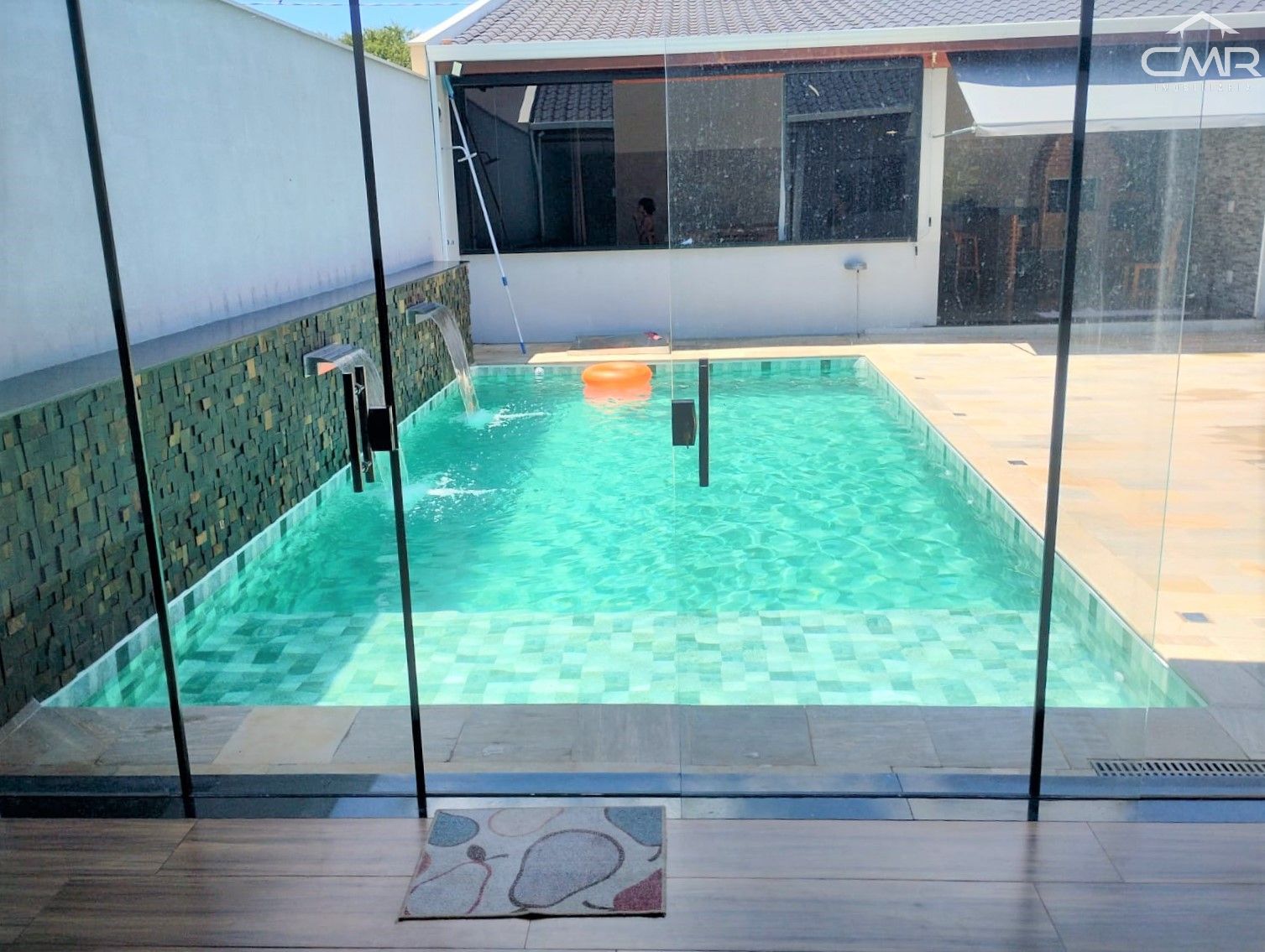 Casa de Condomínio, 3 quartos - Foto 18