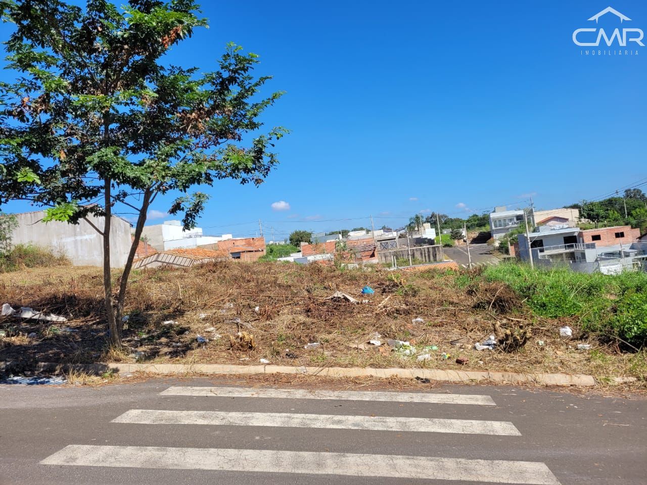 Terreno/Lote  venda  no Campestre - Piracicaba, SP. Imveis