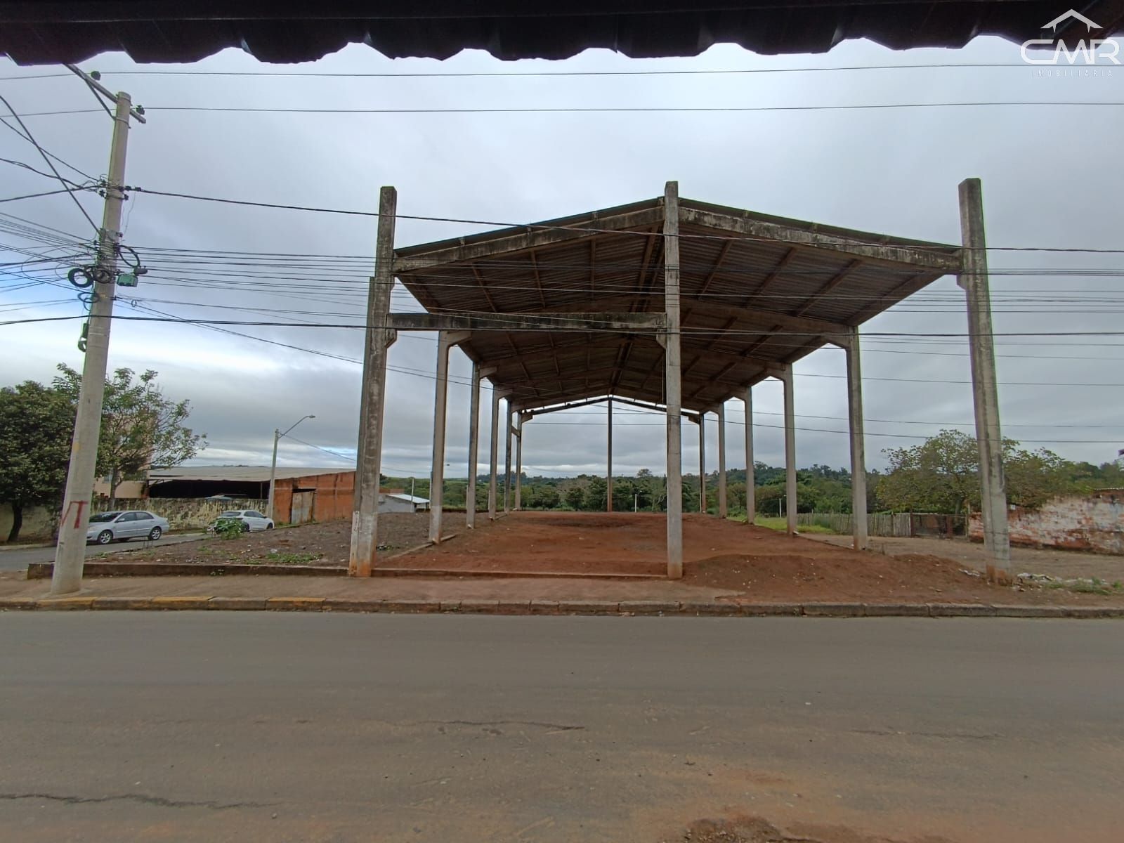 Terreno comercial  venda  no Centro,(rtemis) - Piracicaba, SP. Imveis
