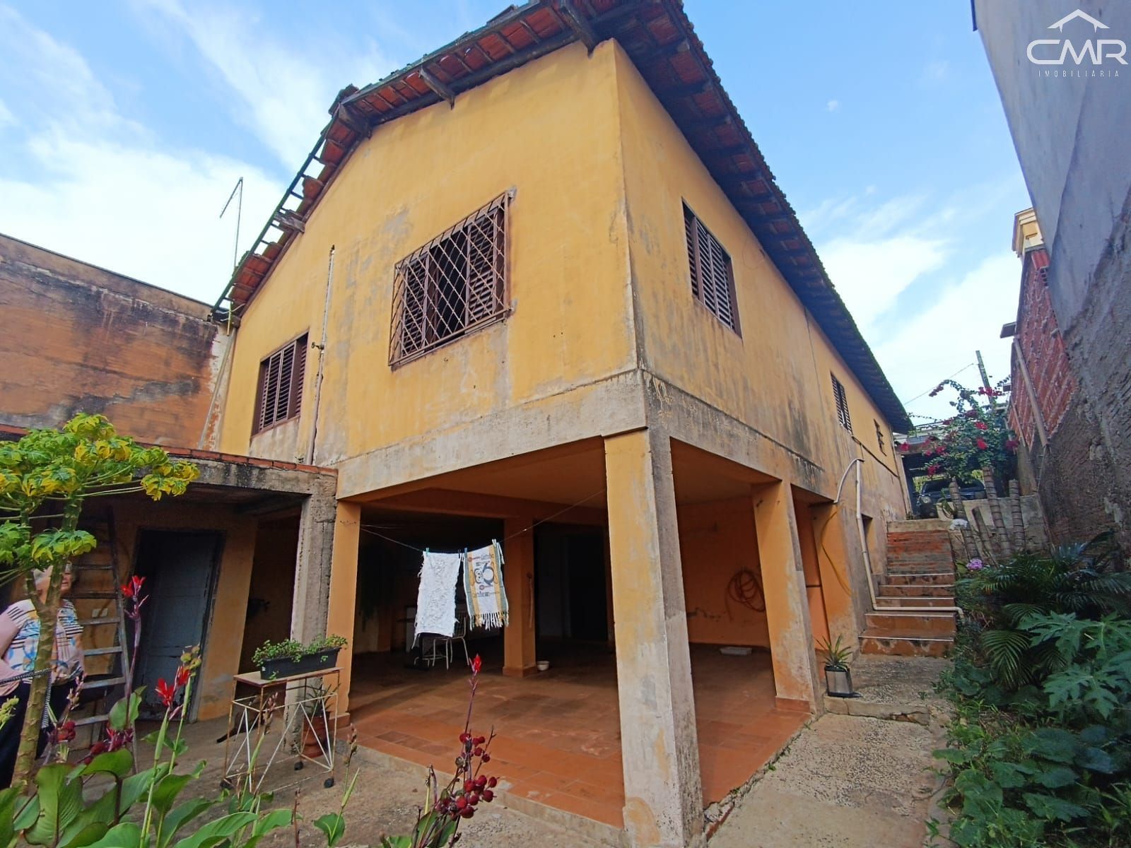 Casa à venda com 3 quartos, 196m² - Foto 24