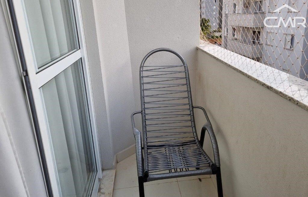 Apartamento à venda com 3 quartos, 65m² - Foto 5