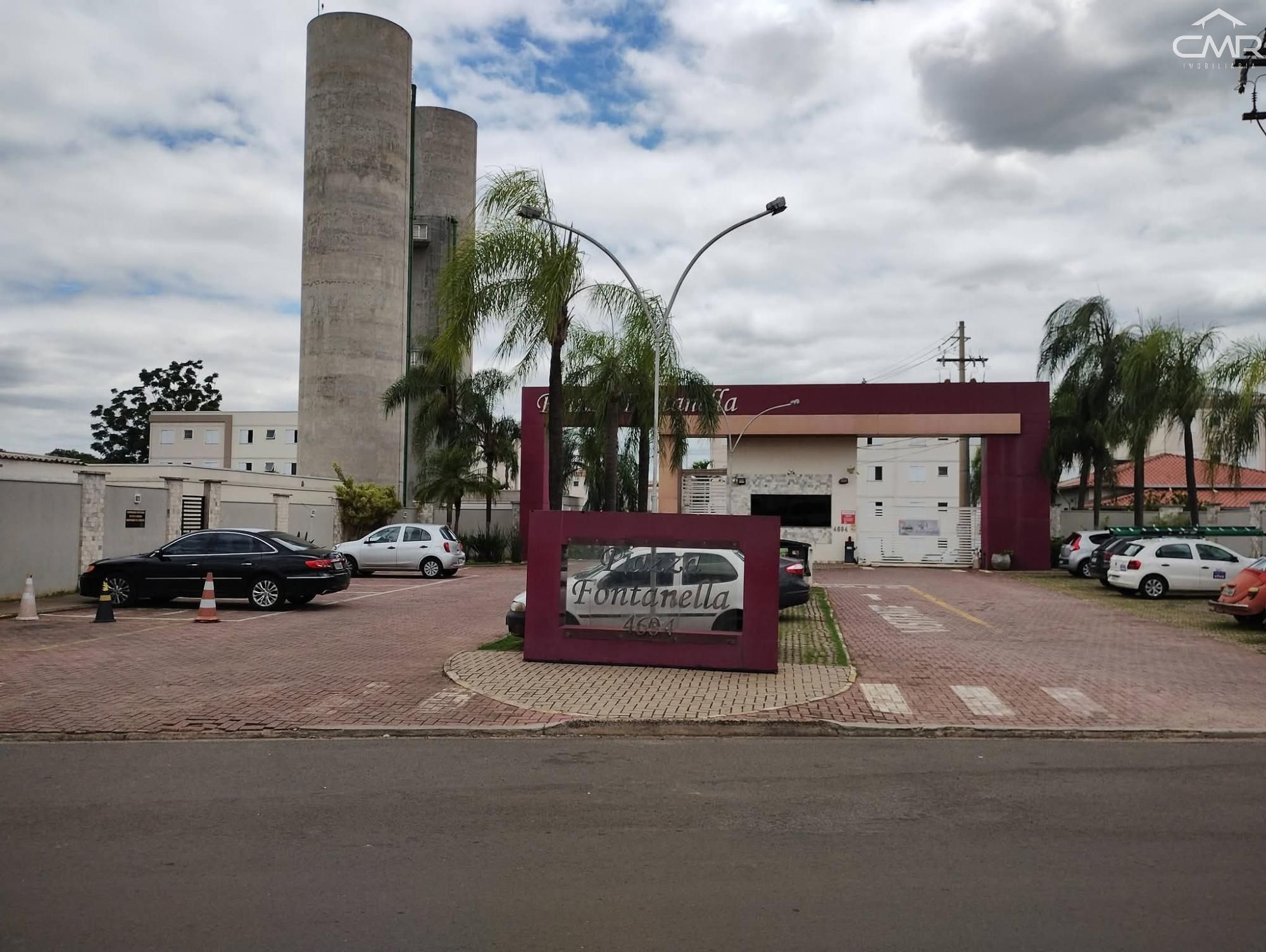 Apartamento com 2 Dormitórios à venda, 45 m² por R$ 170.000,00 Apartamento com 2 Dormitórios à venda, 45 m² por R$ 170.000,00