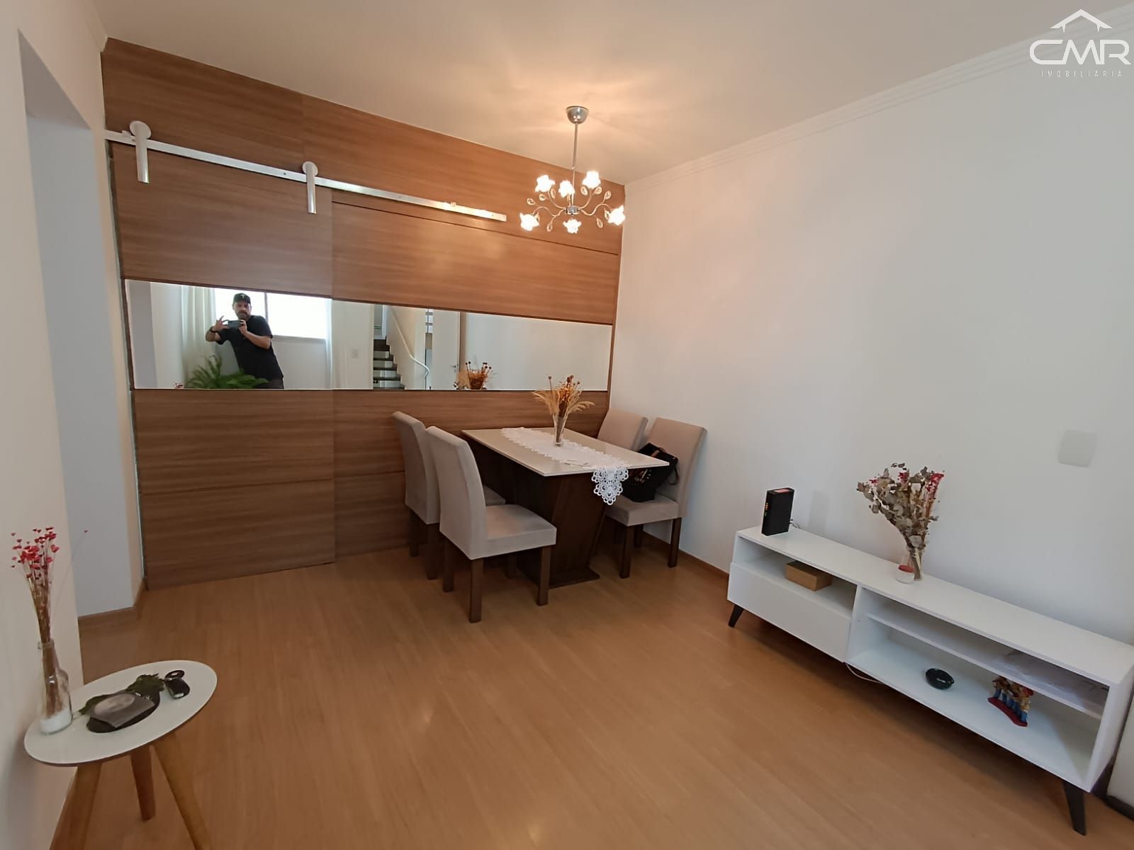 Apartamento à venda com 3 quartos, 57m² - Foto 3