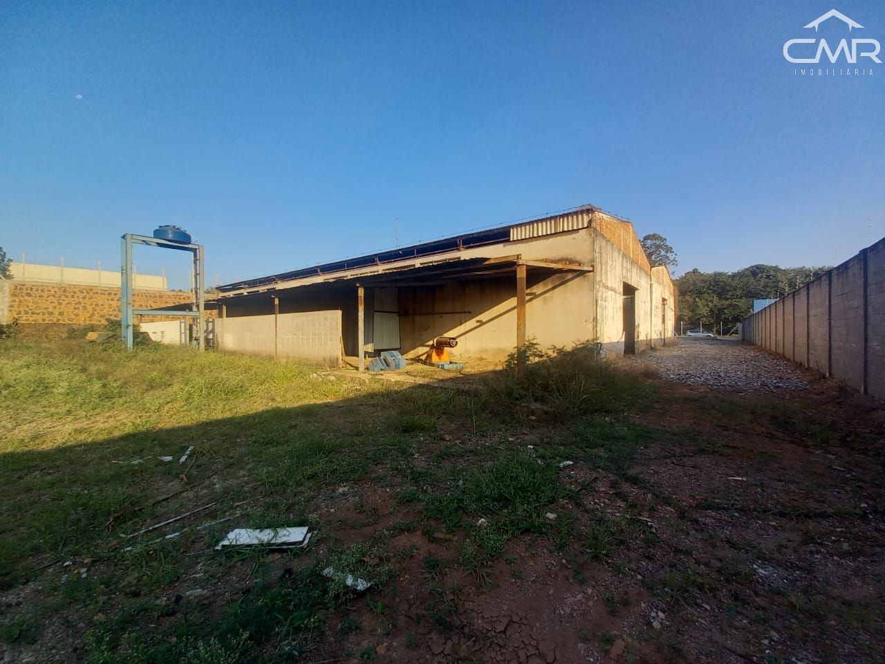 Depósito-Galpão-Armazém à venda com 5 quartos, 1447m² - Foto 16