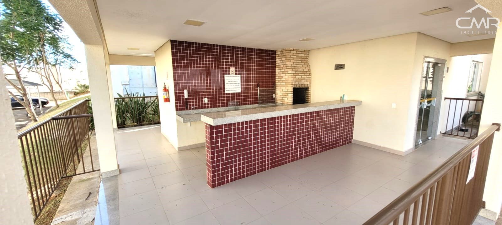 Apartamento à venda com 2 quartos, 46m² - Foto 14