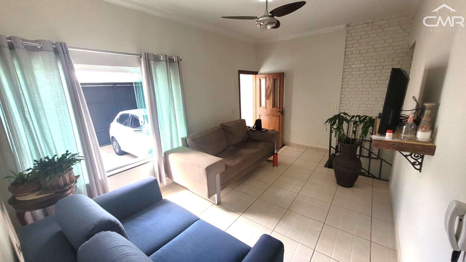 Casa, 3 quartos, 159 m² - Foto 1