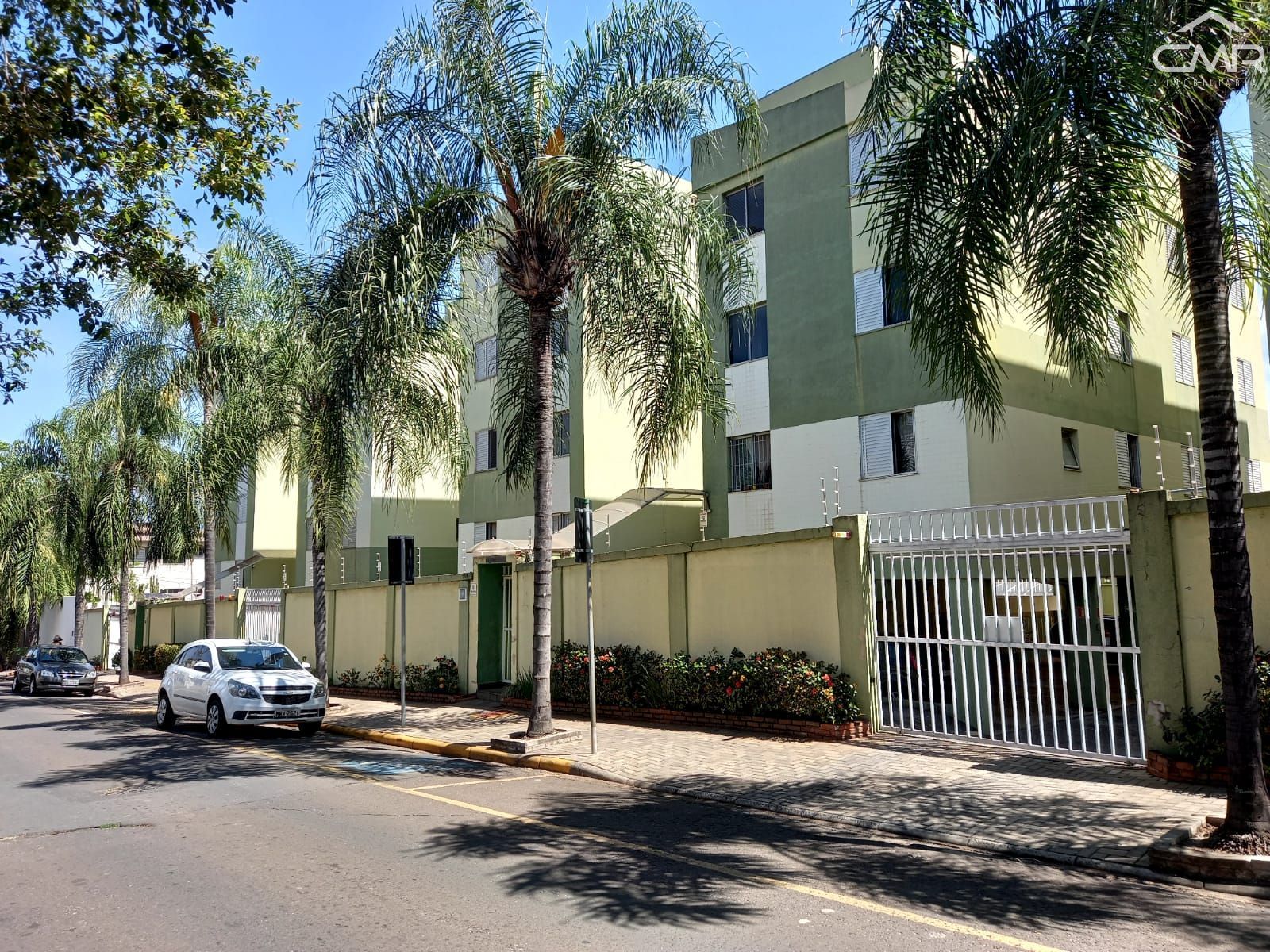 Apartamento à venda  no Alto - Piracicaba, SP. Imóveis
