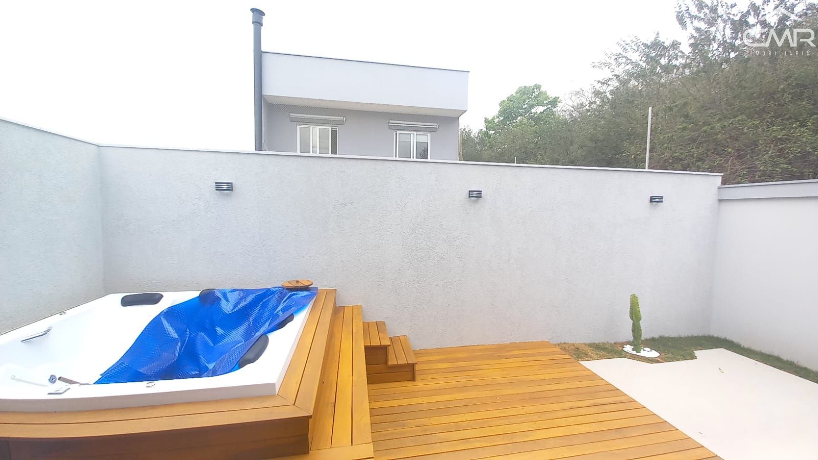 Casa de Condomínio, 3 quartos - Foto 29