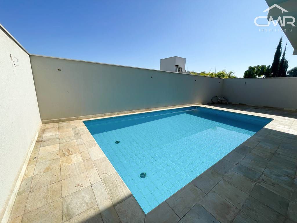 Casa de Condomínio à venda com 4 quartos, 270m² - Foto 28