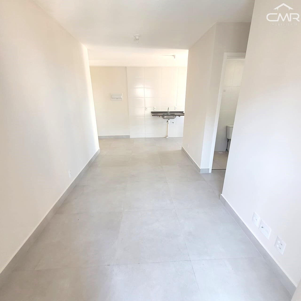 Apartamento à venda com 2 quartos, 48m² - Foto 9