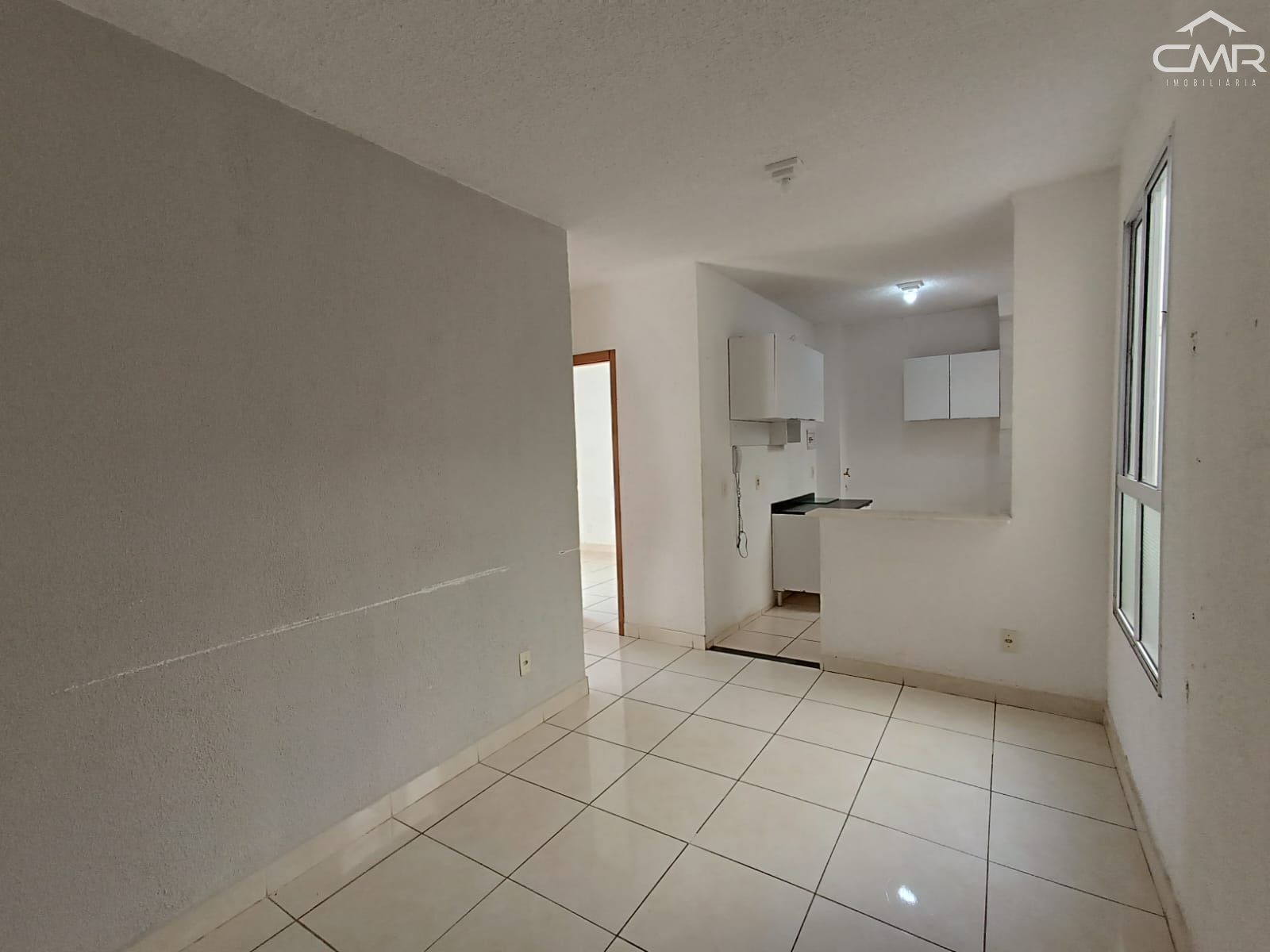 Apartamento, 2 quartos, 46 m² - Foto 3