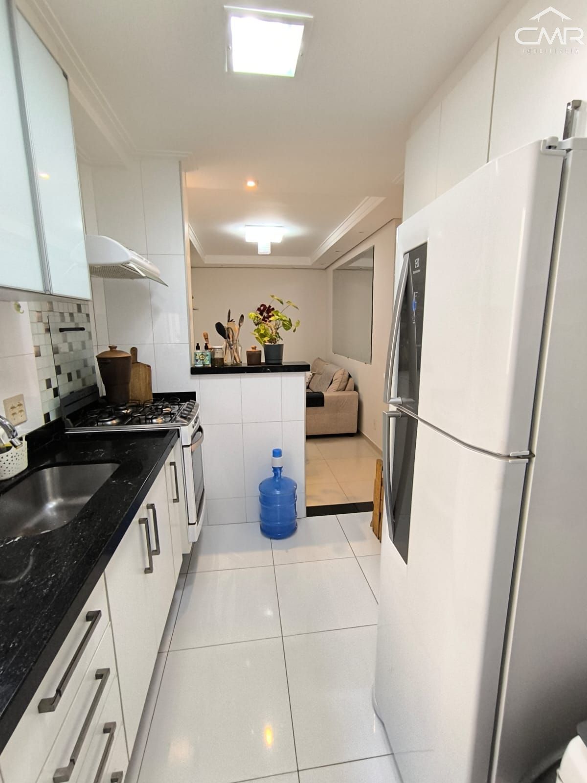 Apartamento à venda com 2 quartos, 46m² - Foto 6
