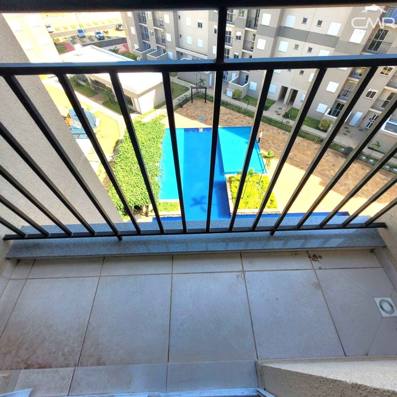 Apartamento à venda com 2 quartos, 48m² - Foto 11