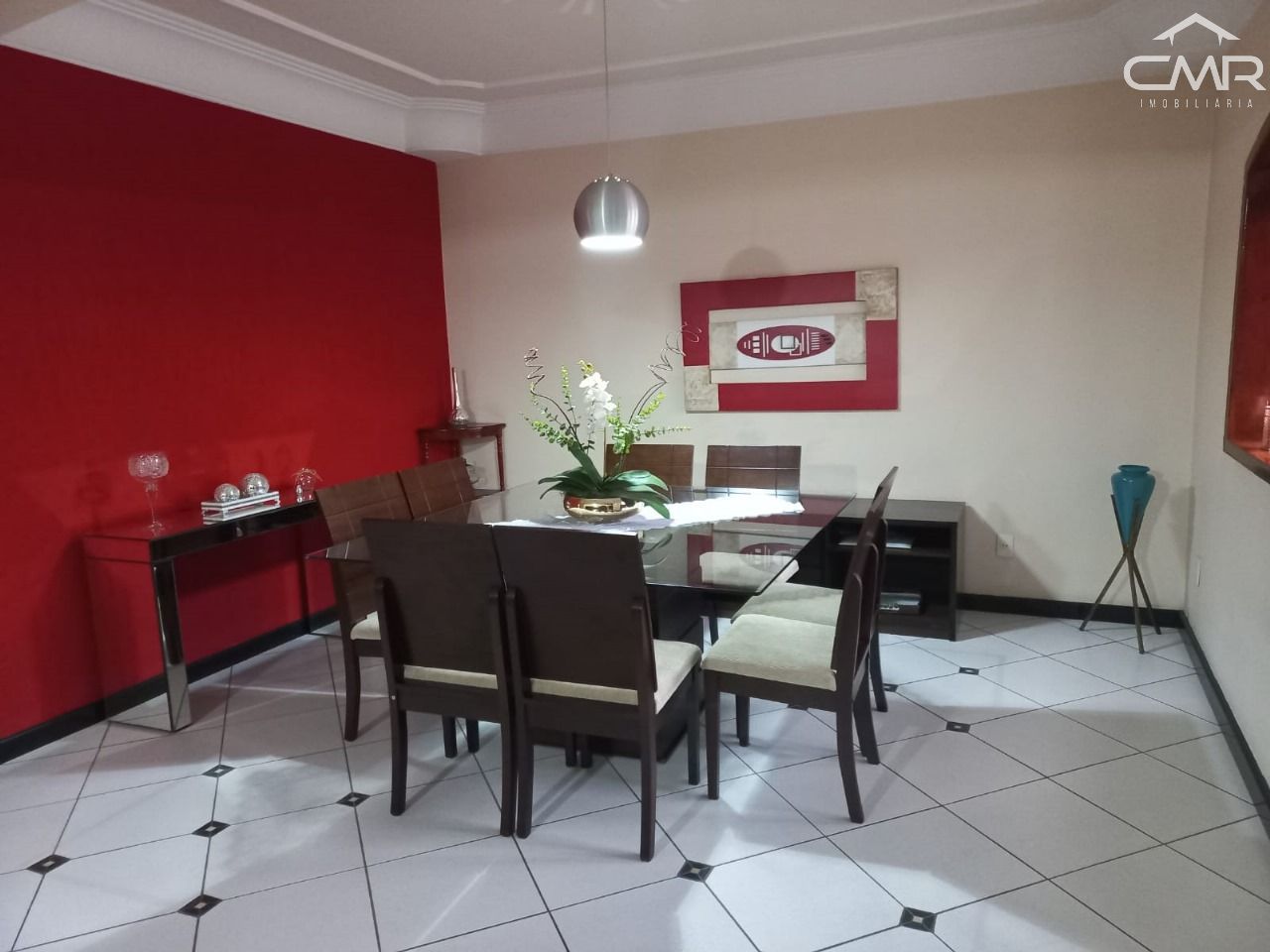 Casa à venda com 4 quartos, 257m² - Foto 7