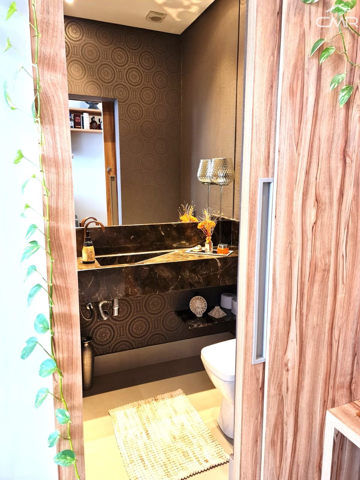 Casa de Condomínio, 3 quartos - Foto 10