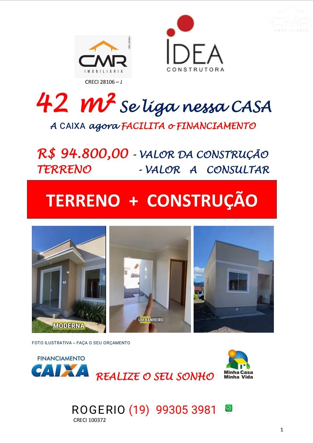 Terreno, 200 m² - Foto 5