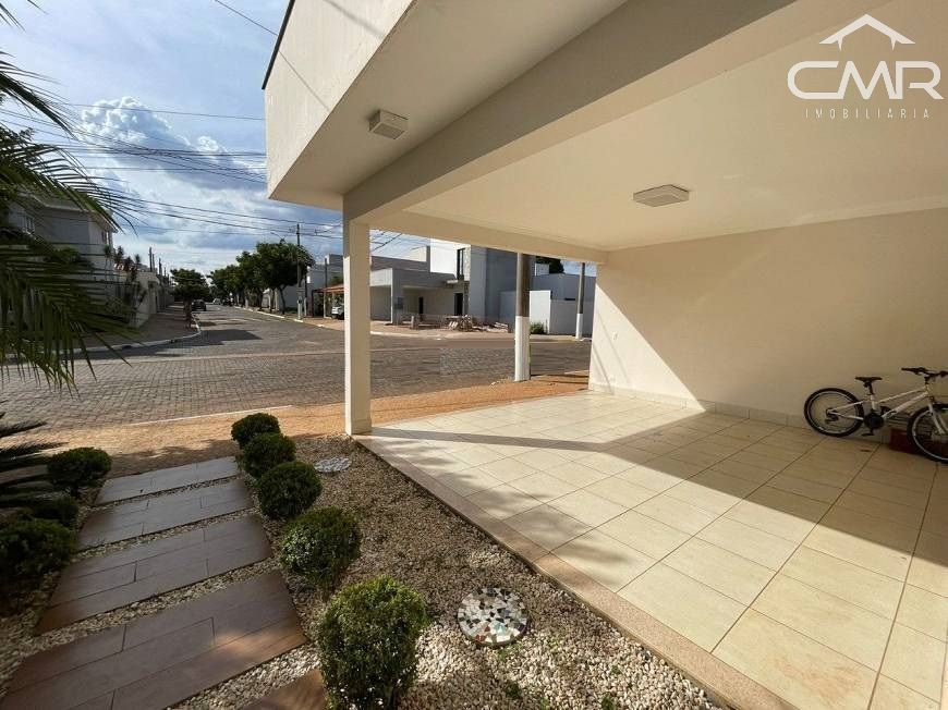 Casa de Condomínio à venda com 3 quartos, 179m² - Foto 39