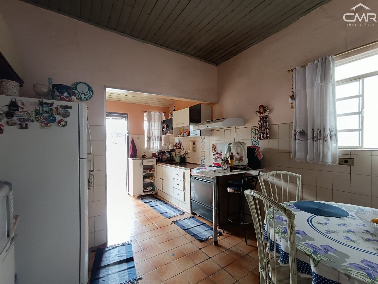 Casa à venda com 3 quartos, 108m² - Foto 9