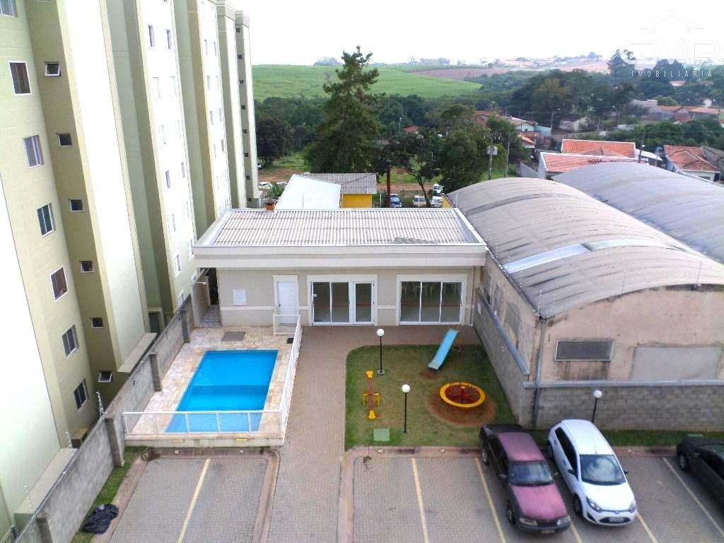 Apartamento, 2 quartos, 55 m² - Foto 15